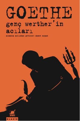 Genç Werther'in Acıları | Ayrıntı Yayınları