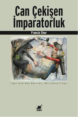 Can Çekişen İmparatorluk | Ayrıntı Yayınları