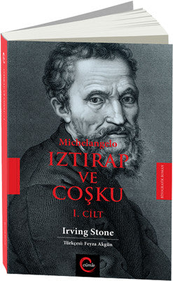 Iztırap ve Çoşku 1. Cilt | Cümle