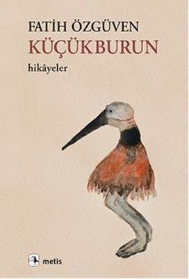 Küçükburun | Metis Yayınları