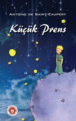 The Little Prince | Turkish Literature Foundation Publications