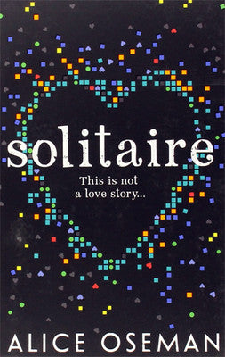 Solitaire | Harper Collins UK