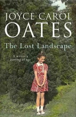 The Lost Landscape | Fourth Estate