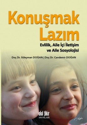 Konuşmak Lazım | Akıl Fikir Yayınları