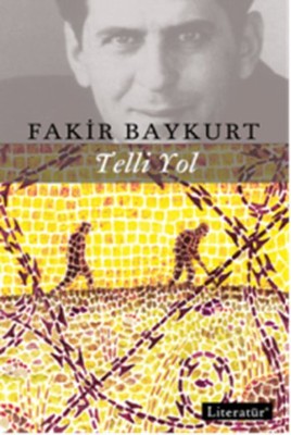 Telli Yol | Literatür Yayıncılık