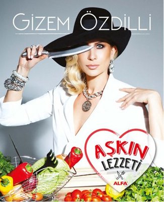 Aşkın Lezzeti | Alfa Yayınları