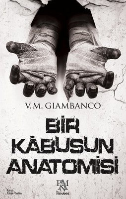 Bir Kabusun Anatomisi | Panama Yayıncılık