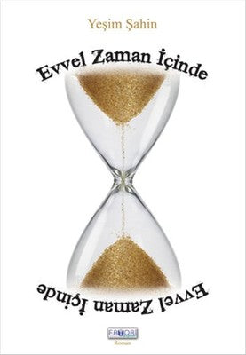 Evvel Zaman İçinde | Favori Yayınları