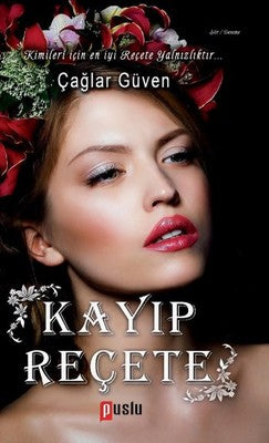 Kayıp Reçete | Puslu Yayıncılık