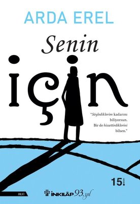 Senin İçin | İnkılap Yayınları