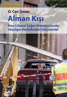 Alman Kışı | Nika Yayınevi