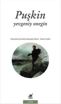 Yevgeniy Onegin | Ayrıntı Yayınları