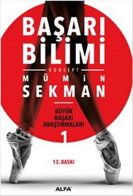 Başarı Bilimi | Alfa Yayınları