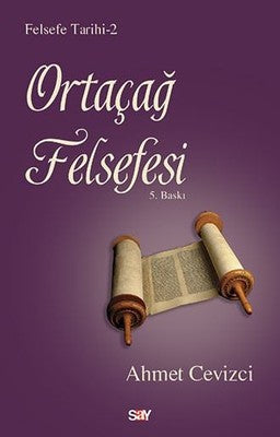 Ortaçağ Felsefesi | Say Yayınları