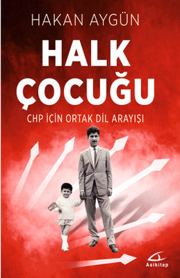 Halk Çocuğu | Asi Kitap