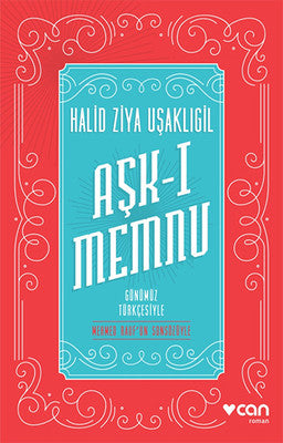 Aşk-ı Memnu - In Today's Turkish