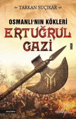 Ertuğrul Gazi | Yediveren Yayınları