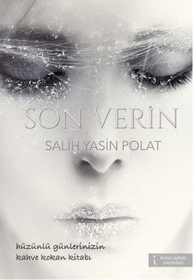 Son Verin | İkinci Adam Yayınları