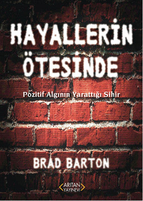 Hayallerin Ötesinde | Arıtan Yayınları