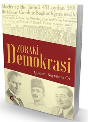 Zoraki Demokrasi | İyi Kitap Yayınevi
