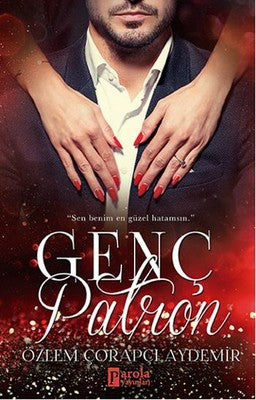 Genç Patron | Parola Yayınları