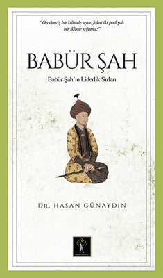 Babür Şah | İlgi Kültür Yayınları