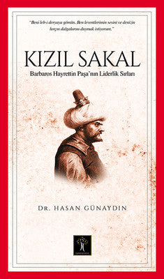 Kızıl Sakal | İlgi Kültür Yayınları