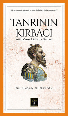 Tanrının Kırbacı | İlgi Kültür Yayınları