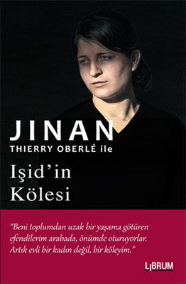 Işid'in Kölesi | Librum Kitap