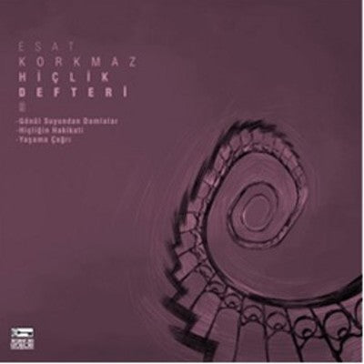 Hiçlik Defteri 9 | Anahtar Kitaplar