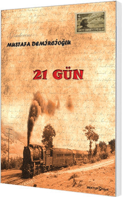21 Gün | Hayal