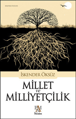 Millet ve Milliyetçilik | Panama Yayıncılık