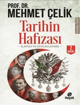 Memory of History | Hayat Publishing