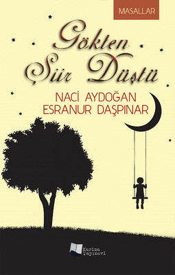 Gökten Şiir Düştü | Karina Yayınevi