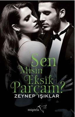 Sen Misin Eksik Parçam? | Müptela Yayınları