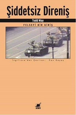 Şiddetsiz Direniş | Ayrıntı Yayınları