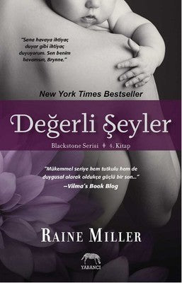 Değerli Şeyler | Yabancı Yayınları