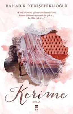 Kerime | Timaş Yayınları