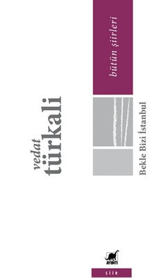 Bekle Bizi İstanbul Eski Şiirler Yeni Türküler | Ayrıntı Yayınları