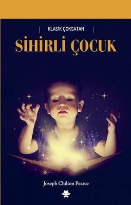 Sihirli Çocuk | Görünmez Adam Yayıncılık