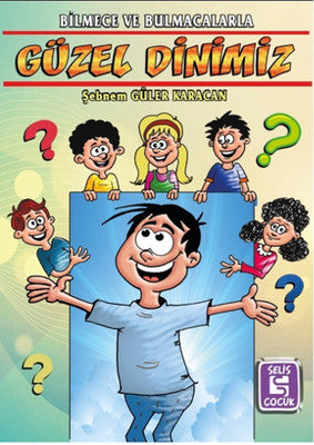Güzel Dinimiz | Selis Çocuk