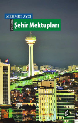 Şehir Mektupları | Okur Kitaplığı