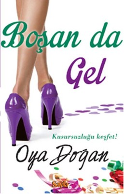 Boşan da Gel | Sayfa 6