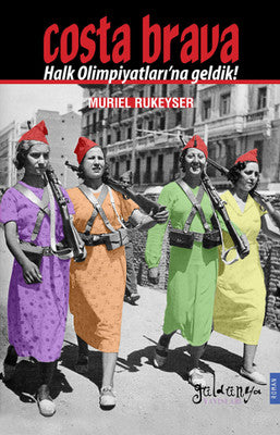 Costa Brava | Güldünya Yayınları