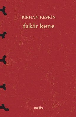 Fakir Kene | Metis Yayınları