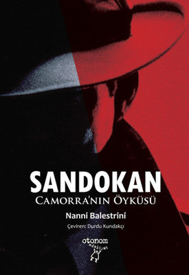 Sandokan | Otonom Yayıncılık