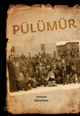 Pülümür | Ütopya Yayınevi