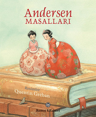 Andersen Masalları | Remzi Kitabevi