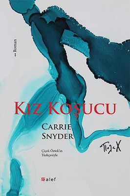Kız Koşucu | Alef