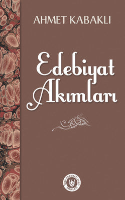 Edebiyat Akımları | Türk Edebiyatı Vakfı Yayınları